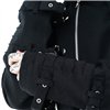 Vestes Homme CORWIN Noir