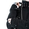 Vestes Homme CORWIN Noir