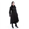 Manteaux Femme CYRENE Noir