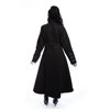 Manteaux Femme CYRENE Noir