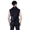 Vestes Homme DANTE Noir