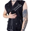 Vestes Homme DANTE Noir