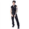 Vestes Homme DANTE Noir