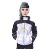Vestes Femme DELTA Blanc