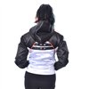 Vestes Femme DELTA Blanc