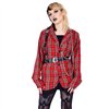 Vestes Femme DEVAS Rouge