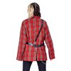 Vestes Femme DEVAS Rouge