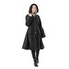 Manteaux Femme DEFNE Noir
