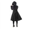 Manteaux Femme DEFNE Noir