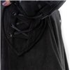 Manteaux Femme DEFNE Noir
