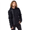 Vestes Homme DRAVEN Noir