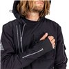 Vestes Homme DRAVEN Noir