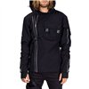 Vestes Homme DRAVEN Noir