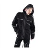 Vestes Homme DARIEN Noir