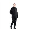 Vestes Homme DARIEN Noir