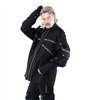 Vestes Homme DARIEN Noir