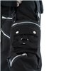Vestes Homme DARIEN Noir