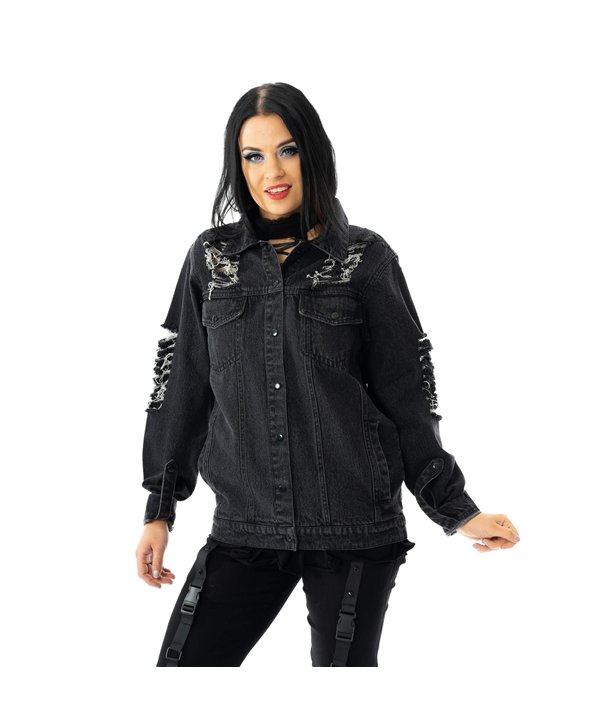 Vestes Femme DYANI Noir