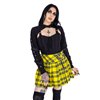Vestes Femme DYSTOPIA Noir