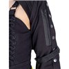 Vestes Femme DYSTOPIA Noir