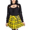 Vestes Femme DYSTOPIA Noir