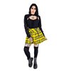 Vestes Femme DYSTOPIA Noir