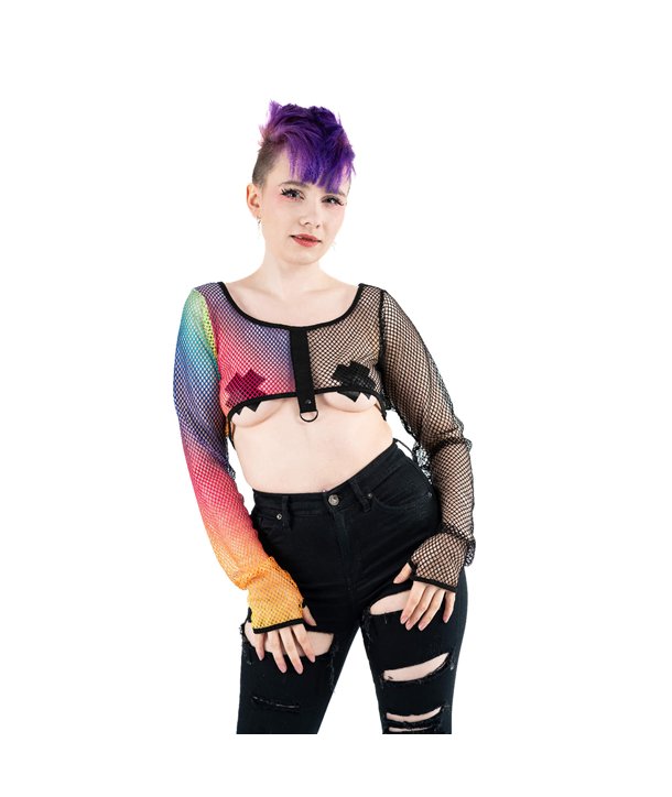 Boleros Femme ECHO Noir