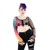 Boleros Femme ECHO Noir