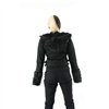 Vestes Femme EFFIA Noir