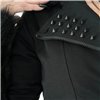 Vestes Femme EFFIA Noir
