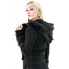 Vestes Femme EFFIA Noir