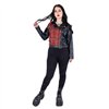Vestes Femme ELAINE TARTAN Noir