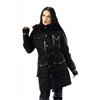 Vestes Femme ELISKA Noir