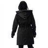 Vestes Femme ELISKA Noir