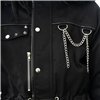 Vestes Femme ELISKA Noir