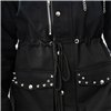 Vestes Femme ELISKA Noir