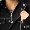 Vestes Femme ELISKA Noir