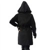 Vestes Femme ELISKA Noir