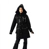 Vestes Femme ELISKA Noir