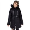 Vestes Femme ELSPETH Noir