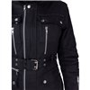 Vestes Femme ELSPETH Noir