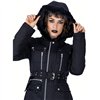 Vestes Femme ELSPETH Noir