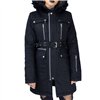 Vestes Femme ELSPETH Noir