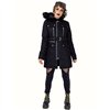 Vestes Femme ELSPETH Noir