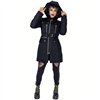 Vestes Femme ELSPETH Noir