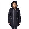 Manteaux Femme EMRE Noir