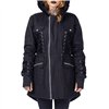 Manteaux Femme EMRE Noir