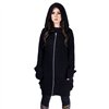 Cardigans Femme ESTHER Noir