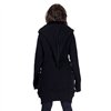 Cardigans Femme ESTHER Noir