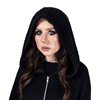 Cardigans Femme ESTHER Noir